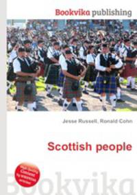 Scottish people
