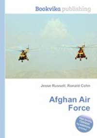 Afghan Air Force