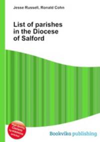 List of parishes in the Diocese of Salford