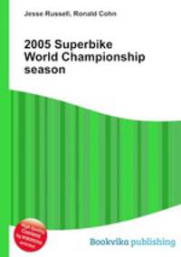 2005 Superbike World Championship season
