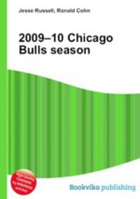 2009–10 Chicago Bulls season