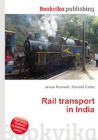 Rail transport in India