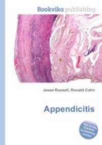 Appendicitis