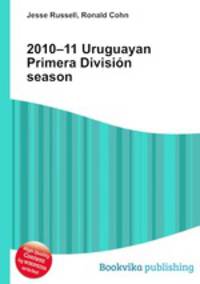 2010–11 Uruguayan Primera Division season