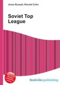 Soviet Top League