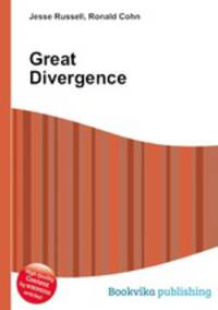 Great Divergence