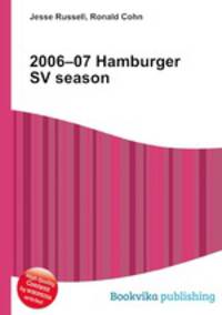 2006–07 Hamburger SV season