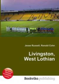 Livingston, West Lothian