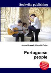 Portuguese people