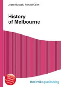 History of Melbourne