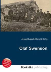 Olaf Swenson