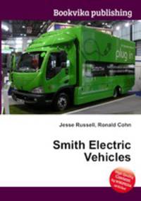 Smith Electric Vehicles