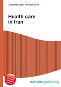 Health care in Iran
