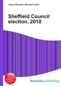 Sheffield Council election, 2010