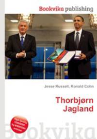 Thorbjorn Jagland