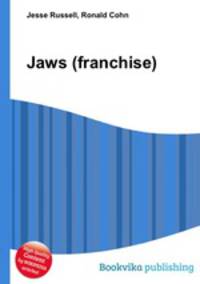 Jaws (franchise)