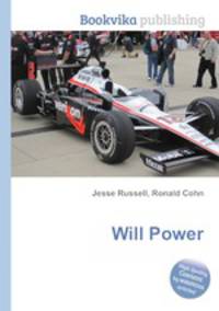 Will Power