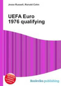 UEFA Euro 1976 qualifying