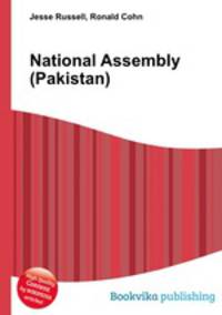 National Assembly (Pakistan)