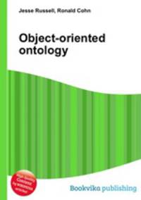 Object-oriented ontology
