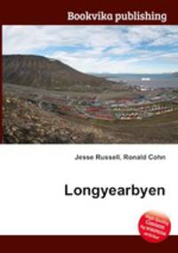 Longyearbyen