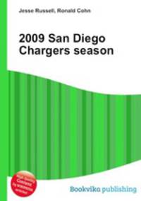 2009 San Diego Chargers season