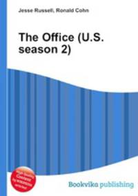 The Office (U.S. season 2)