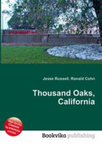 Thousand Oaks, California