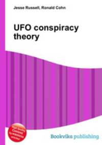 UFO conspiracy theory