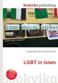 LGBT in Islam