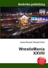 WrestleMania XXVIII