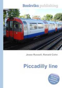 Piccadilly line