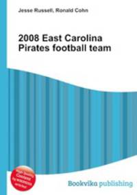 2008 East Carolina Pirates football team