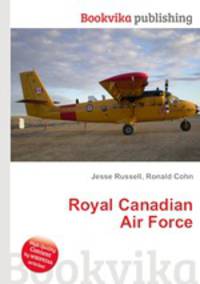 Royal Canadian Air Force