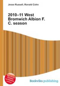 2010–11 West Bromwich Albion F.C. season