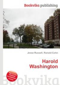 Harold Washington