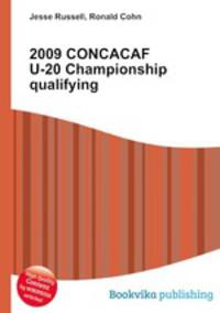 2009 CONCACAF U-20 Championship qualifying