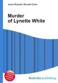 Murder of Lynette White