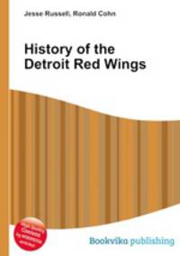 History of the Detroit Red Wings