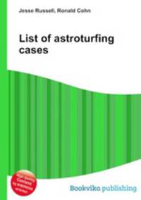 List of astroturfing cases