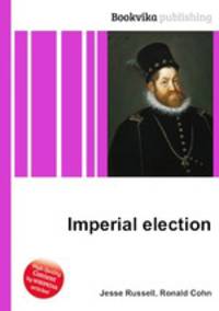 Imperial election