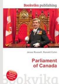 Parliament of Canada