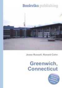 Greenwich, Connecticut