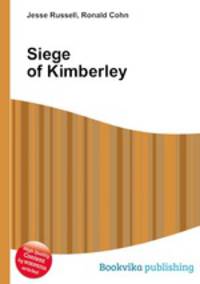 Siege of Kimberley