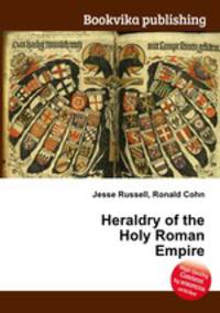 Heraldry of the Holy Roman Empire
