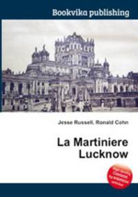 La Martiniere Lucknow
