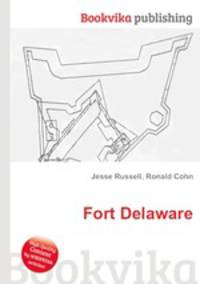 Fort Delaware