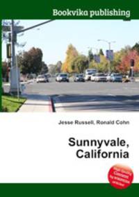 Sunnyvale, California