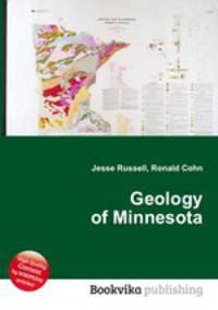 Geology of Minnesota
