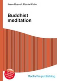 Buddhist meditation